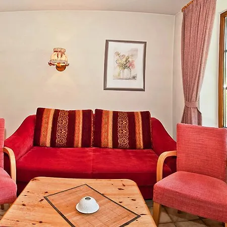 דירה Ferienwohnung-schneeheide-341 *