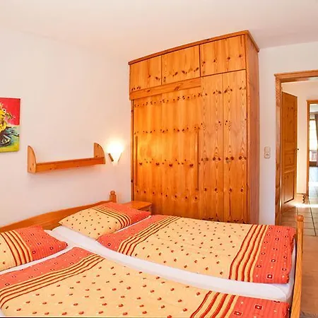 דירה Ferienwohnung-schneeheide-341 *