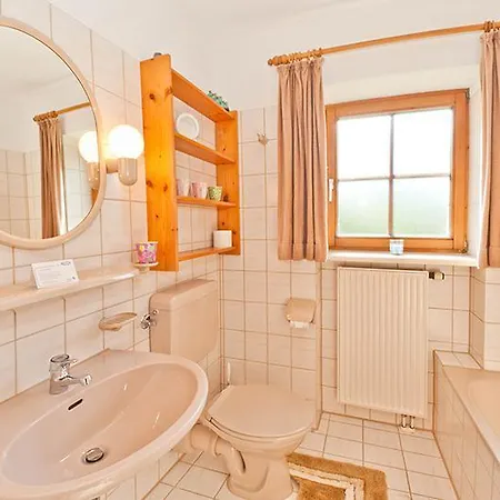 דירה Ferienwohnung-schneeheide-341 *